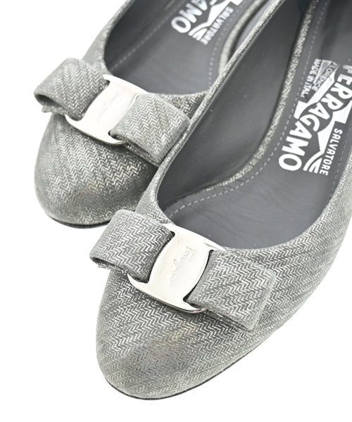 Salvatore Ferragamo Pumps/Heels