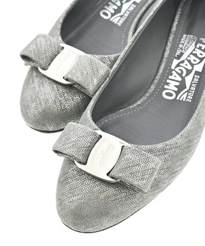 Salvatore Ferragamo Pumps/Heels