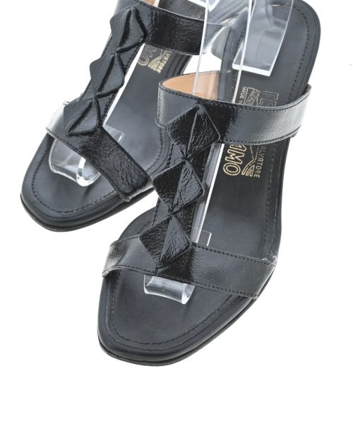 Salvatore Ferragamo Sandals