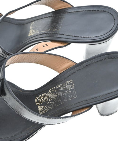 Salvatore Ferragamo Sandals