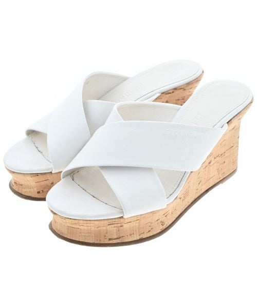 Salvatore Ferragamo Sandals