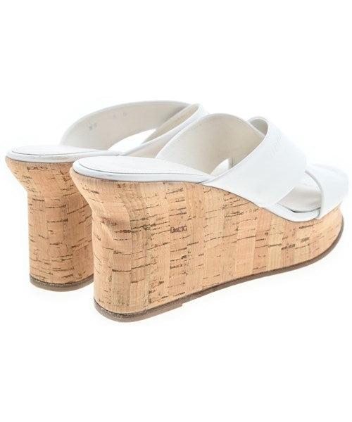 Salvatore Ferragamo Sandals