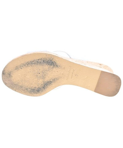 Salvatore Ferragamo Sandals