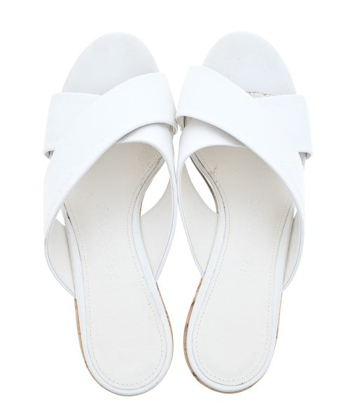 Salvatore Ferragamo Sandals