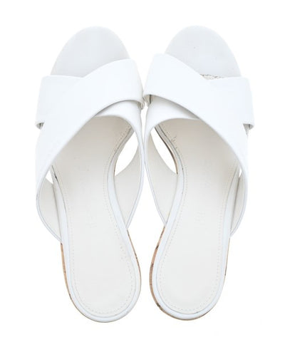 Salvatore Ferragamo Sandals