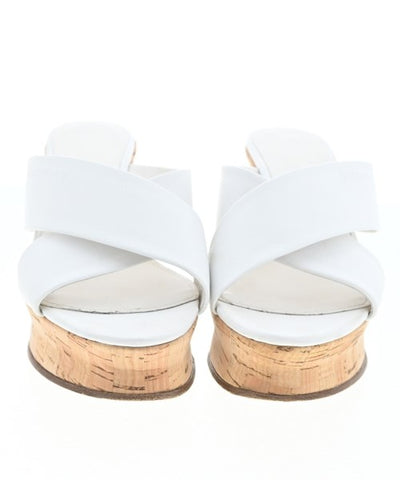 Salvatore Ferragamo Sandals