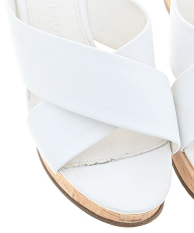 Salvatore Ferragamo Sandals