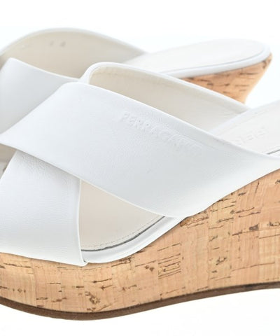 Salvatore Ferragamo Sandals