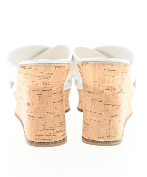 Salvatore Ferragamo Sandals