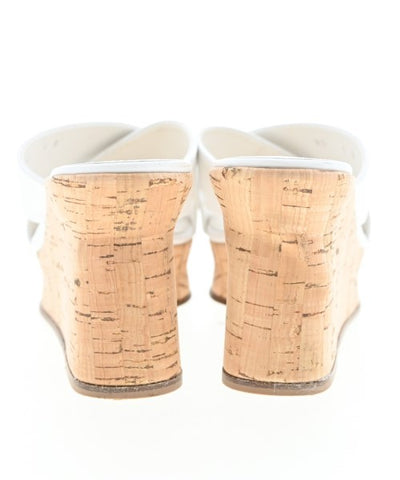 Salvatore Ferragamo Sandals