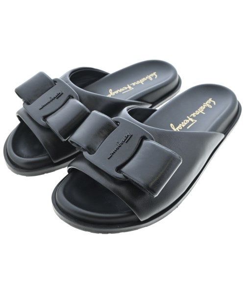 Salvatore Ferragamo Boots