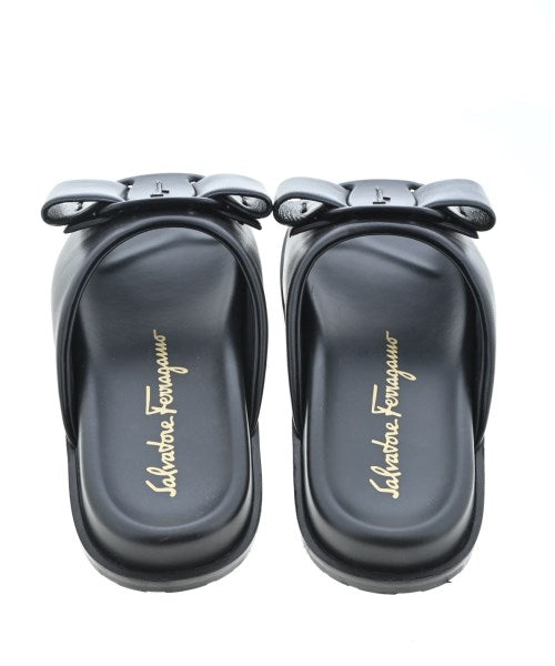 Salvatore Ferragamo Boots