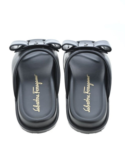 Salvatore Ferragamo Boots