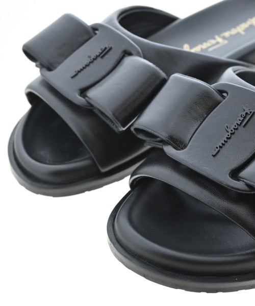 Salvatore Ferragamo Boots