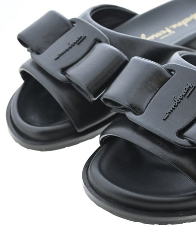 Salvatore Ferragamo Boots