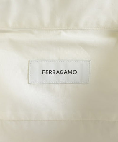 Salvatore Ferragamo Dress shirts