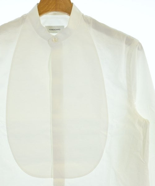 Salvatore Ferragamo Dress shirts