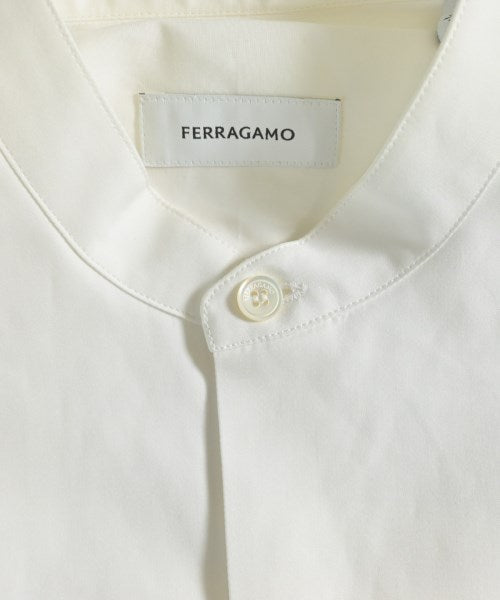 Salvatore Ferragamo Dress shirts