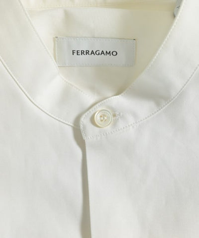 Salvatore Ferragamo Dress shirts