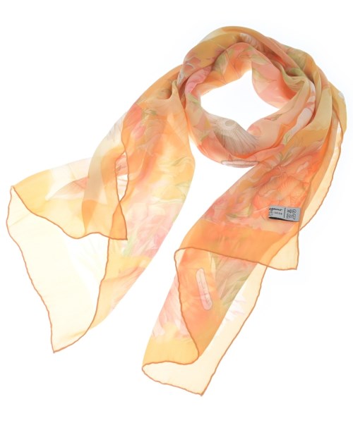 Salvatore Ferragamo Stoles