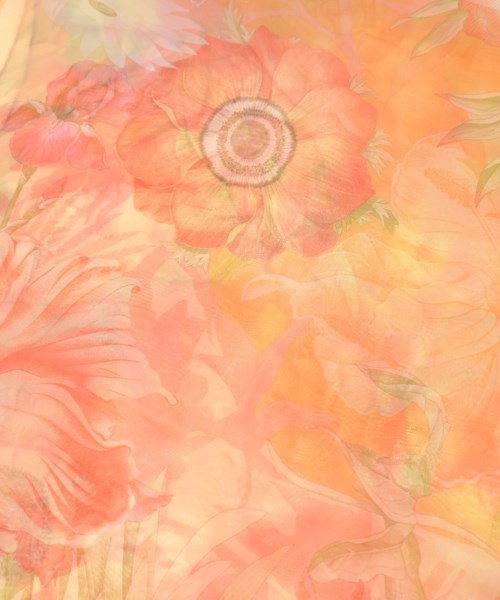 Salvatore Ferragamo Stoles