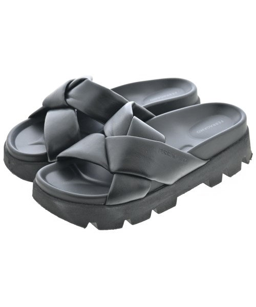 Salvatore Ferragamo Sandals