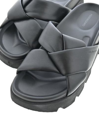 Salvatore Ferragamo Sandals