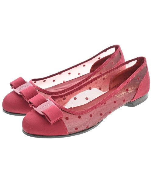 Salvatore Ferragamo Pumps/Heels