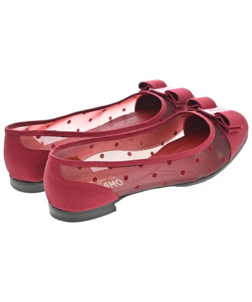 Salvatore Ferragamo Pumps/Heels