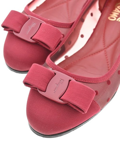 Salvatore Ferragamo Pumps/Heels