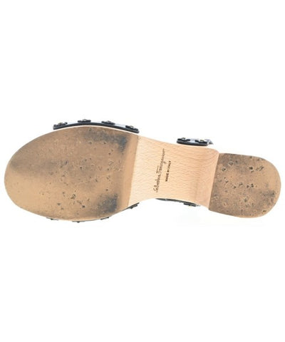 Salvatore Ferragamo Sandals