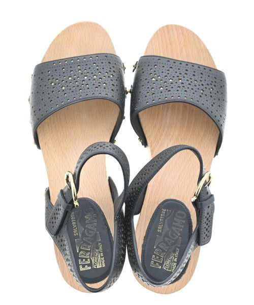 Salvatore Ferragamo Sandals