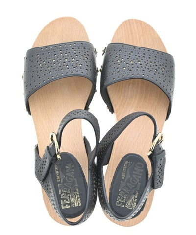 Salvatore Ferragamo Sandals