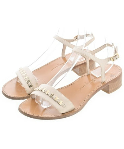 Salvatore Ferragamo Sandals