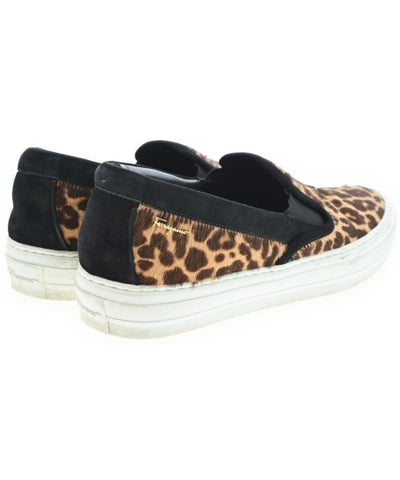 Salvatore Ferragamo Sneakers