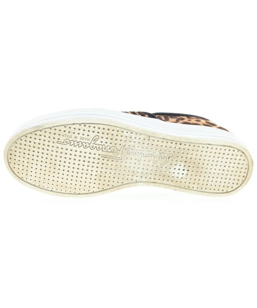 Salvatore Ferragamo Sneakers