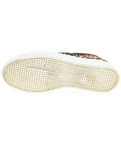 Salvatore Ferragamo Sneakers