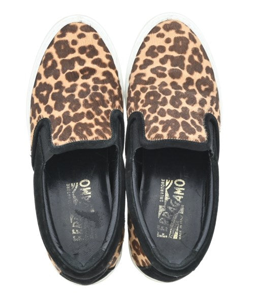 Salvatore Ferragamo Sneakers