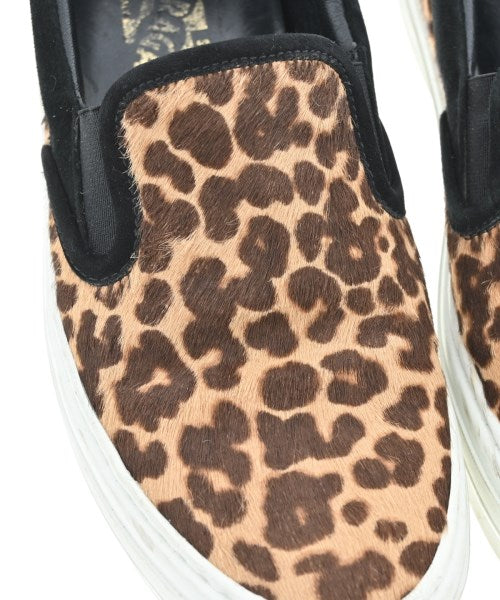 Salvatore Ferragamo Sneakers