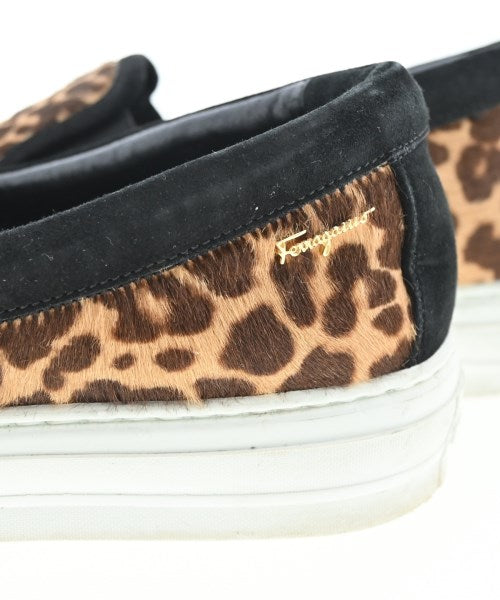 Salvatore Ferragamo Sneakers