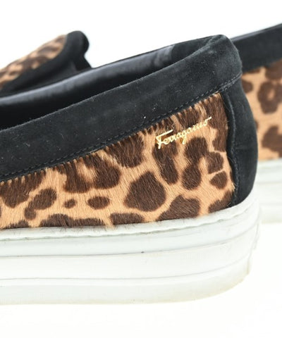 Salvatore Ferragamo Sneakers