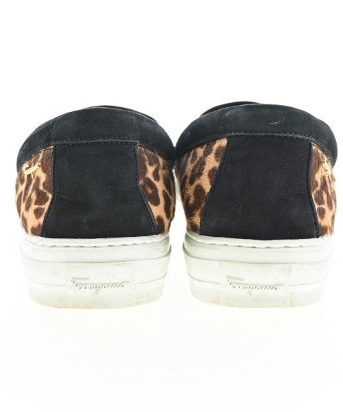 Salvatore Ferragamo Sneakers