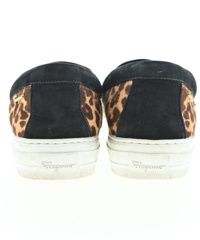 Salvatore Ferragamo Sneakers