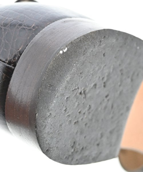 Salvatore Ferragamo Sandals