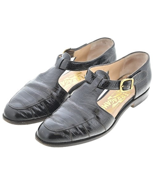 Salvatore Ferragamo Sandals
