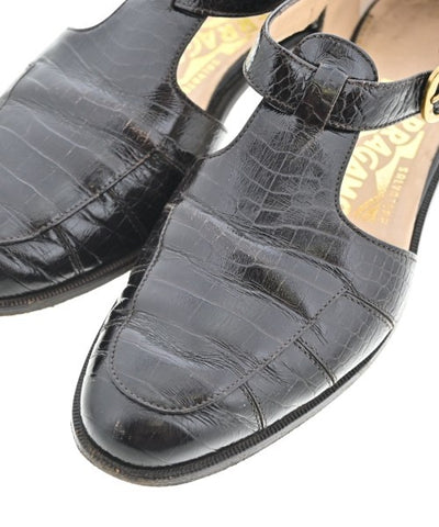 Salvatore Ferragamo Sandals