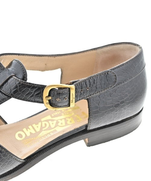 Salvatore Ferragamo Sandals