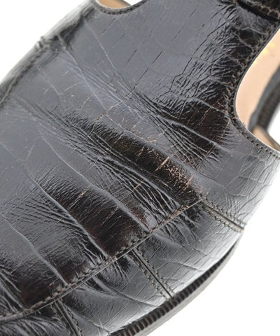 Salvatore Ferragamo Sandals