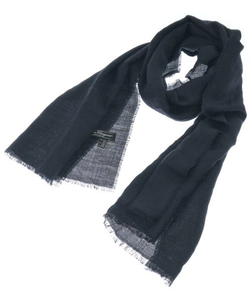 Salvatore Ferragamo Winter scarves