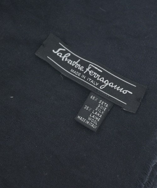 Salvatore Ferragamo Winter scarves